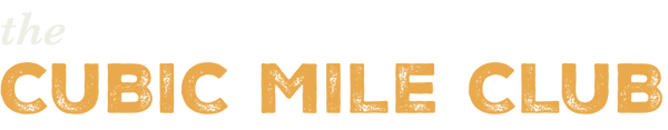 Cubic Mile Club